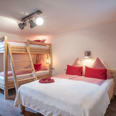 Ferienwohnung Bergwelt Kirchberg in Tirol Bagian luar foto