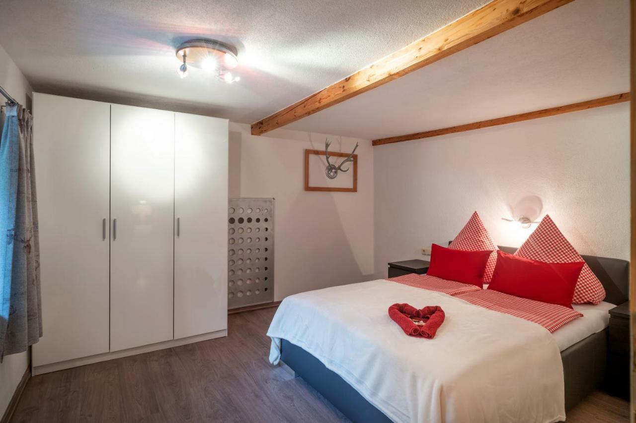 Ferienwohnung Bergwelt Kirchberg in Tirol Bagian luar foto